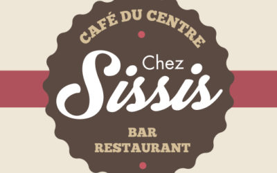 CAFÉ DU CENTRE – CHEZ SISSIS