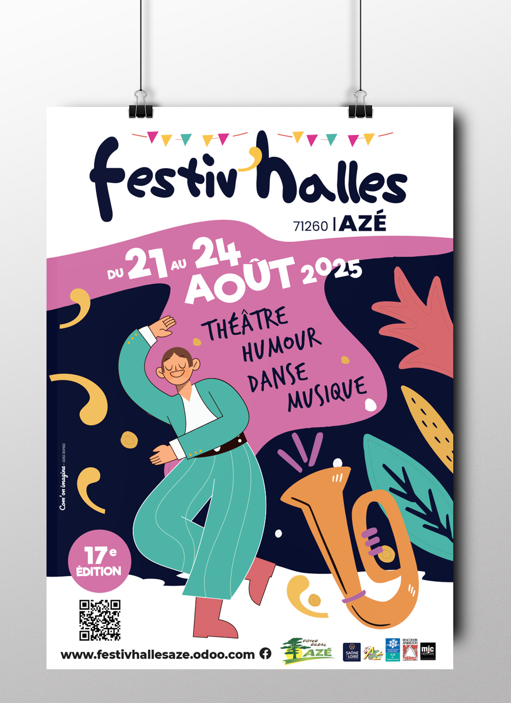 visuaffichefestivhalles2025